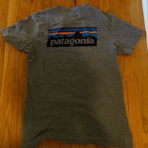 Patagonia t shirt